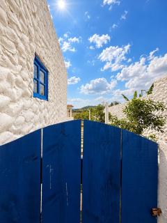 Chalé Santorini - Um pedaço da Grécia no Cerrado - 5
