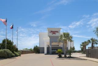 Hampton Inn Pleasanton - 7