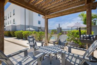 Hampton Inn Pleasanton - 5