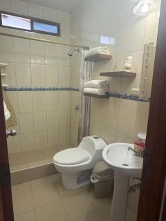 Cabaña Mar Olon Renovation - 2