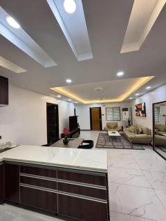 Aurora Villas and Cabin Resort - Clark - 5