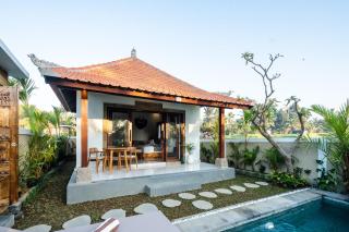 Miana Villa - 4