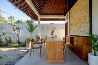 Miana Villa - 3