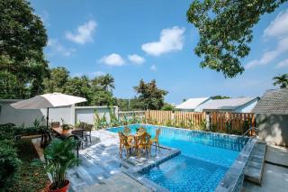 Golden Hill Villas - Phu Quoc - 7