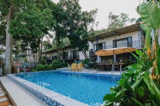 Golden Hill Villas - Phu Quoc - 6