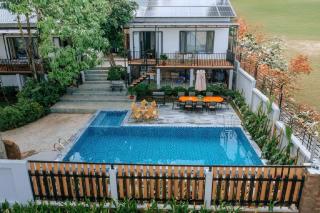 Golden Hill Villas - Phu Quoc - 9