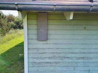 4 star holiday home in Rømø - Bolilmark - 5