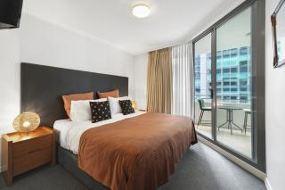 CBD Central - 1BDR Apt - Sebel 4 Star Resort - 0