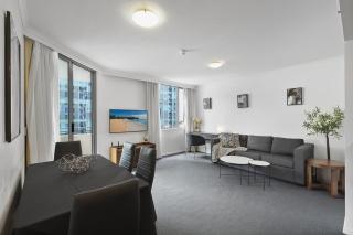 CBD Central - 1BDR Apt - Sebel 4 Star Resort - 9