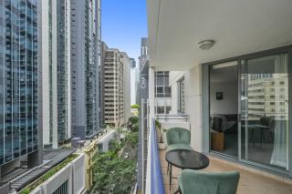 CBD Central - 1BDR Apt - Sebel 4 Star Resort - 8
