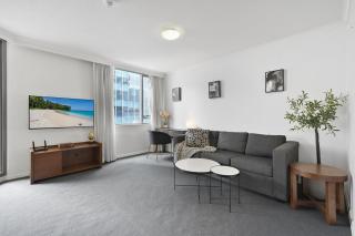 CBD Central - 1BDR Apt - Sebel 4 Star Resort - 5