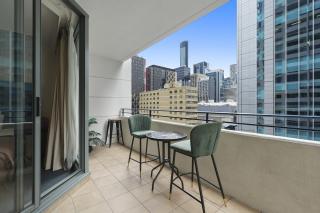 CBD Central - 1BDR Apt - Sebel 4 Star Resort - 3