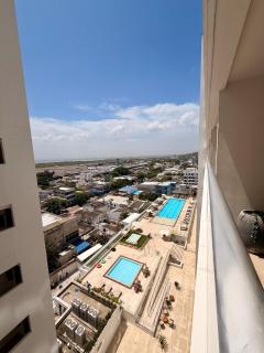 Cartagena Airpot Premium Stay - 6