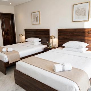 Inter City Guest House - 9