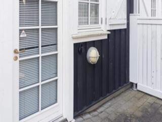 4 star holiday home in Nykøbing Sj - 9