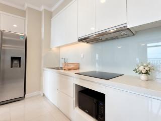 LANDMARK Kiệt tác thiết kế độc , Nội thất sang trọng, View cầu Sài Gòn - 3