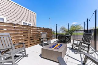 Hampton Inn & Suites Scottsburg - 8