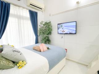 SC Hotel Ohanajaya #106 - Tokyo Stay Renovated Loft Easy Access to Asakusa & Skytree - Tokyo - 6