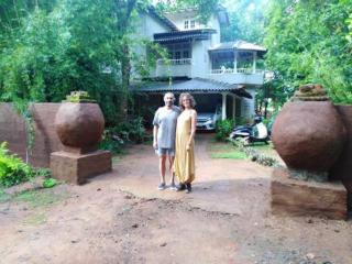 New Sigiriya Farm House - 0