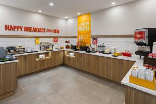 Hampton Inn Staunton - 5
