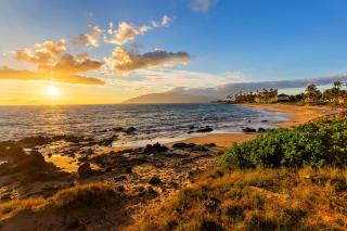 Maui Kamaole D208 - 9