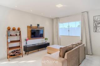 Casa duplex com piscina em Jacuípe/BA PQA0011 - 8