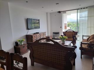 Apartamento amoblado en Tarija - 5