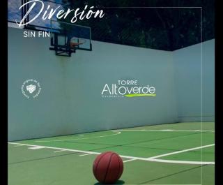 Apartamento amoblado en Tarija - 1