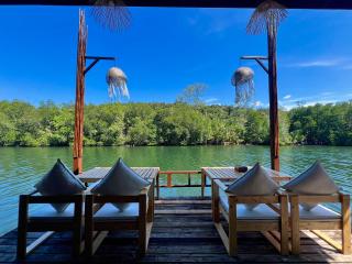 Bann Klong Jao Homestay - 6