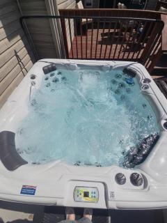 Dells Escape with Hot Tub Huge Game Room - 2