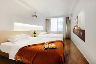 Tangyin Courtyard Hotel - 8