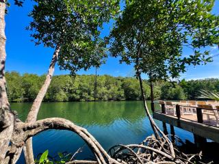 Bann Klong Jao Homestay - 4