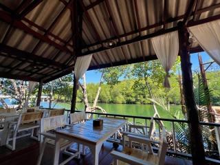Bann Klong Jao Homestay - 3