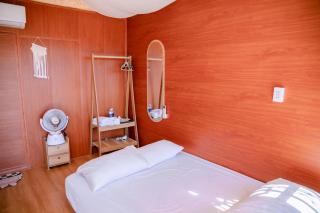 Hương Lúa Homestay Măng Đen - 2