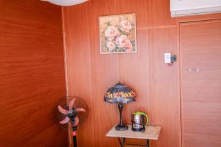 Hương Lúa Homestay Măng Đen - 1