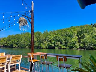 Bann Klong Jao Homestay - 1