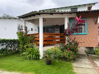 Cabañas Mar Olon - 0
