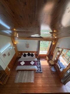 Orchard whisper cottage tirthan - Gushaini - 8