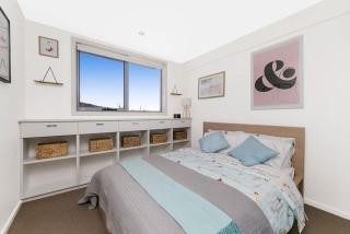 3BR Braddon Flat 8 mins walk to CBD - Canberra - 6