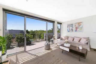 3BR Braddon Flat 8 mins walk to CBD - Canberra - 5