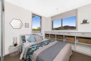 3BR Braddon Flat 8 mins walk to CBD - Canberra - 4
