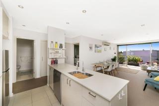 3BR Braddon Flat 8 mins walk to CBD - Canberra - 8