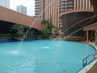 Imperial resident time Square KL - 0