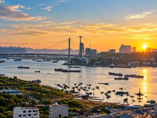 The ruby Ha Long by LN Maison - 3