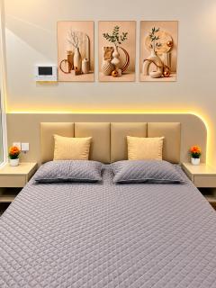 The ruby Ha Long by LN Maison - 2