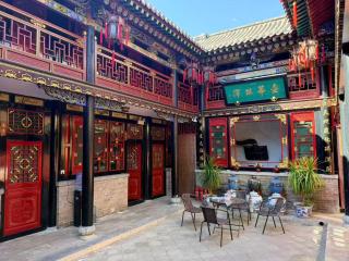 Pingyao Hu lu wa Home Inn - 1