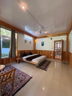 Orchard whisper cottage tirthan - Gushaini - 7