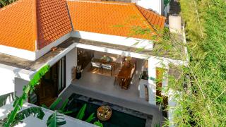 Villa Samoon - Stylish 2BR with Private Pool in Seminyak, 5 mins to the beach - 1