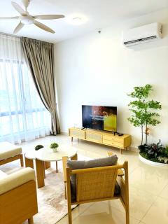 The Apple Melaka - 8