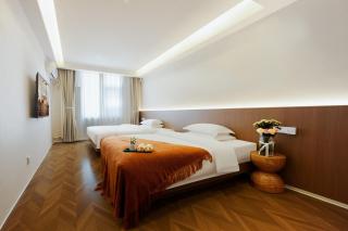 Tangyin Courtyard Hotel - 7
